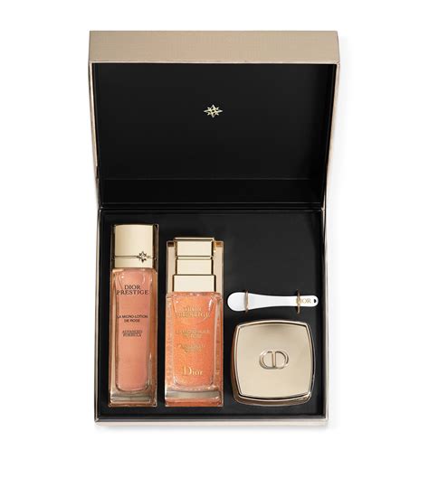 dior prestige ritual set|Dior prestige set limited edition.